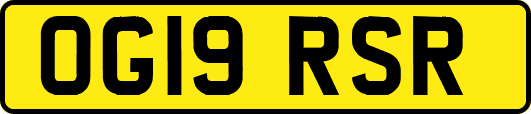 OG19RSR