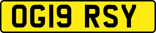 OG19RSY
