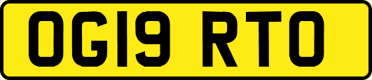 OG19RTO
