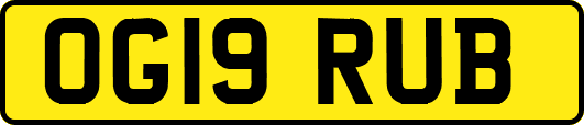 OG19RUB