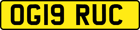 OG19RUC