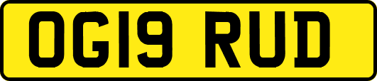 OG19RUD