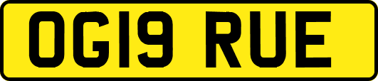 OG19RUE