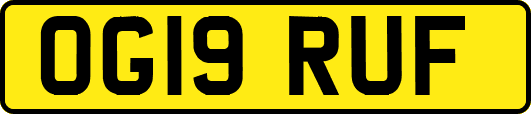 OG19RUF