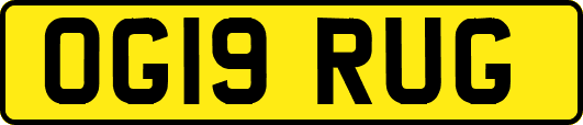 OG19RUG