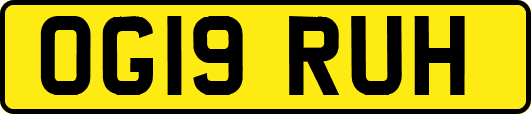 OG19RUH