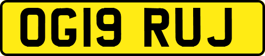 OG19RUJ
