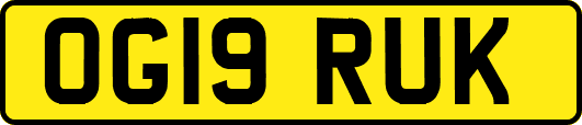 OG19RUK