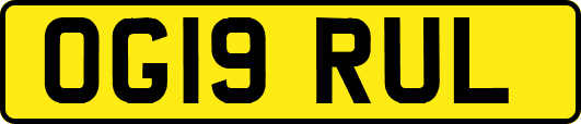 OG19RUL