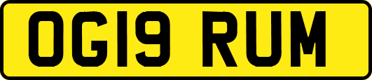 OG19RUM