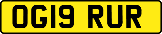 OG19RUR