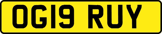 OG19RUY