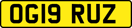OG19RUZ