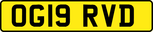 OG19RVD