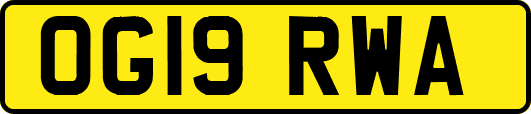 OG19RWA