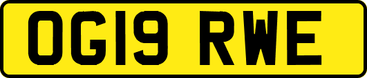 OG19RWE