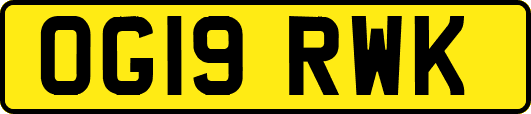 OG19RWK