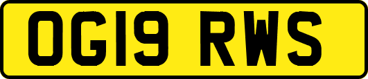 OG19RWS