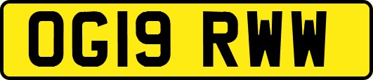 OG19RWW