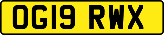 OG19RWX