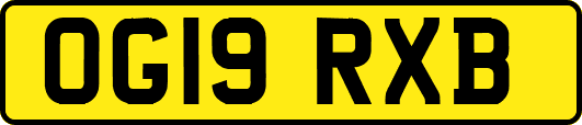 OG19RXB