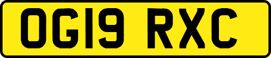 OG19RXC