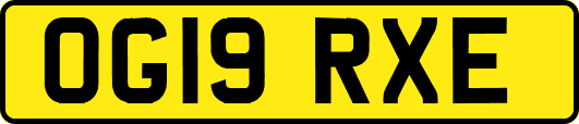 OG19RXE