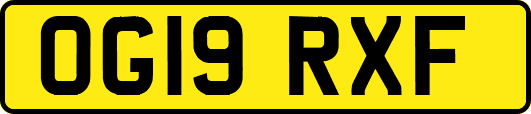 OG19RXF