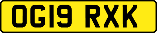 OG19RXK