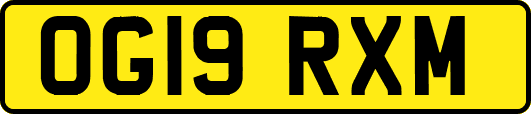 OG19RXM