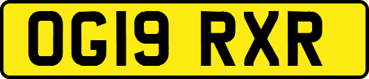 OG19RXR