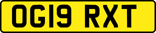 OG19RXT