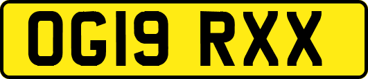 OG19RXX
