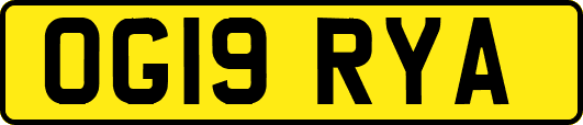 OG19RYA