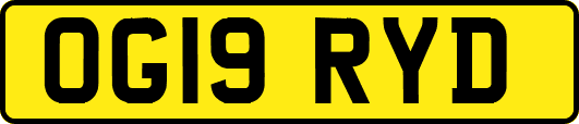 OG19RYD