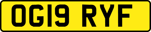 OG19RYF