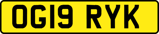 OG19RYK
