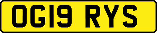 OG19RYS