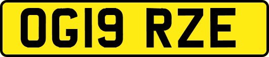 OG19RZE