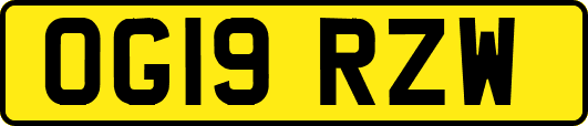OG19RZW
