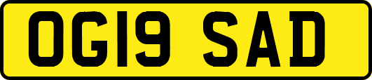 OG19SAD