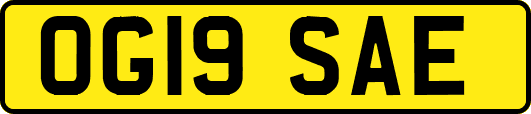 OG19SAE