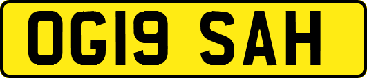 OG19SAH