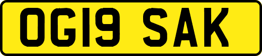 OG19SAK
