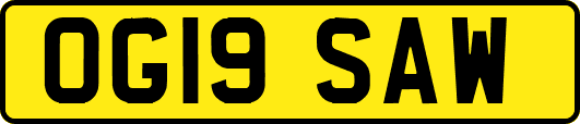 OG19SAW