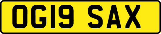 OG19SAX