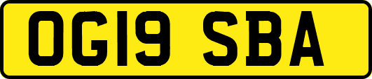 OG19SBA