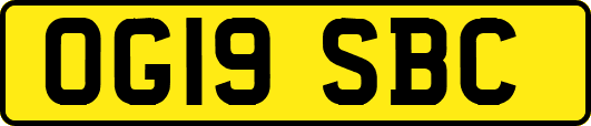 OG19SBC