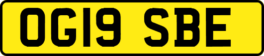 OG19SBE