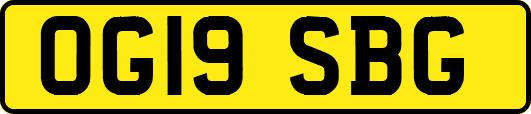 OG19SBG